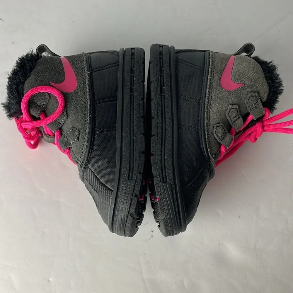 Nike Woodside Chukka Finish Line 2 Boots - Picture 6 of 9
